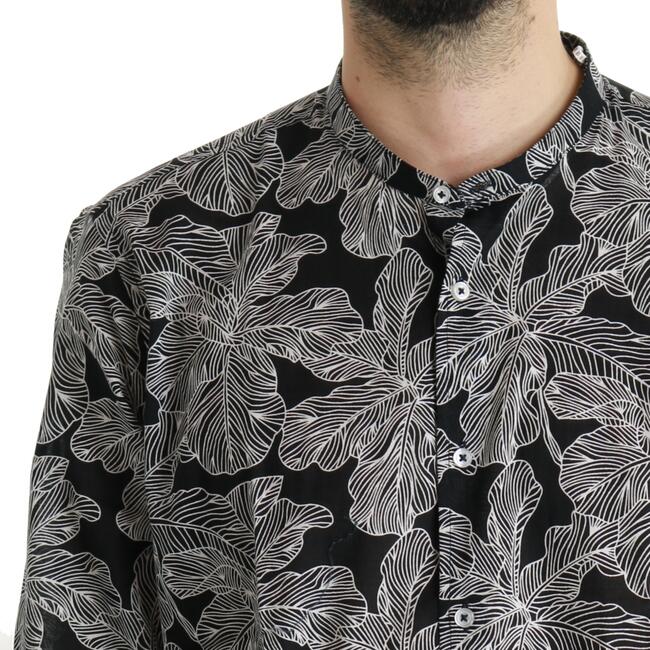 CAMICIA CENZO TREZ - Mad Fashion | img vers.650x/
